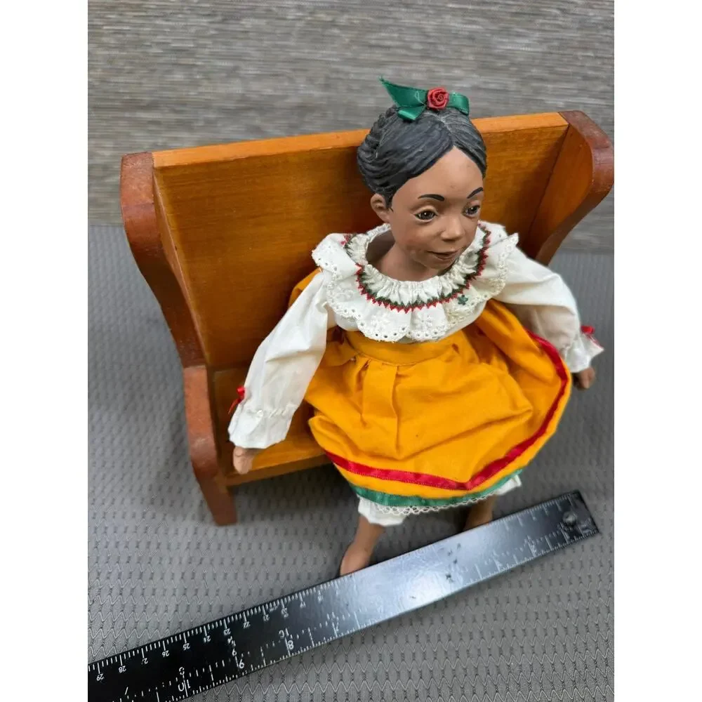 Vintage Daddy’s County Fair Collection 